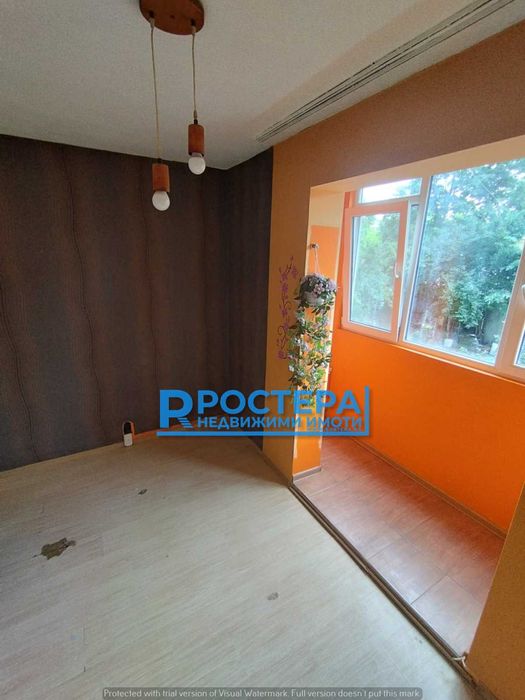 Продава се Двустаен апартамент в Търговище, Запад 1 - 43 кв.м за 1305 €/кв.м - Снимка #7