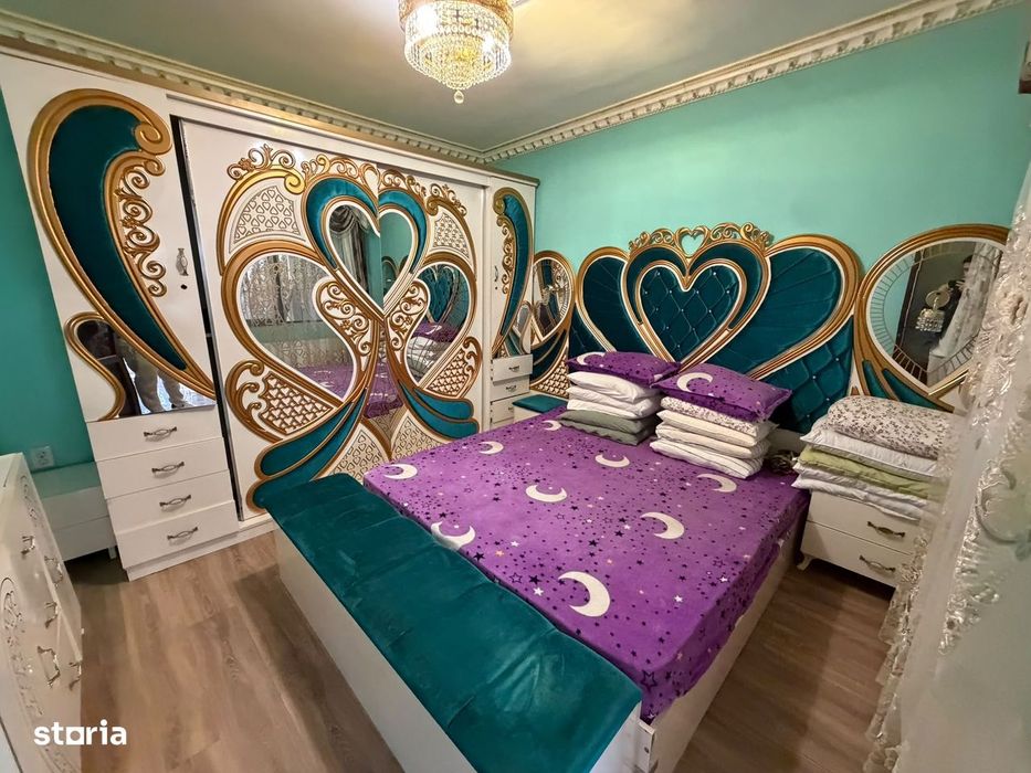 Casa individuala/ dormitor la parter/ comision 0%/ Bragadiru