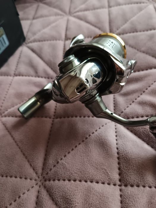Shimano Stella FJ C2000S