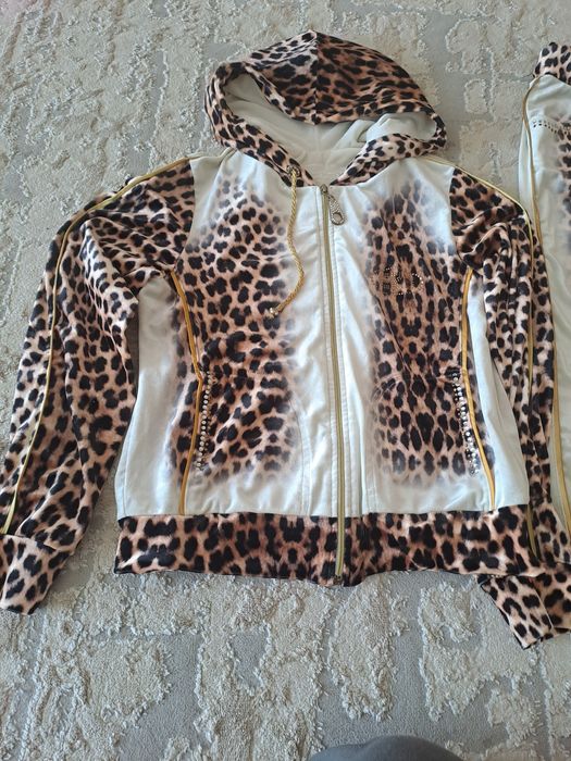 Спортивка двойка