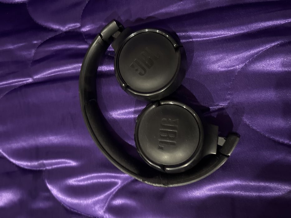 Наушники JBL 510