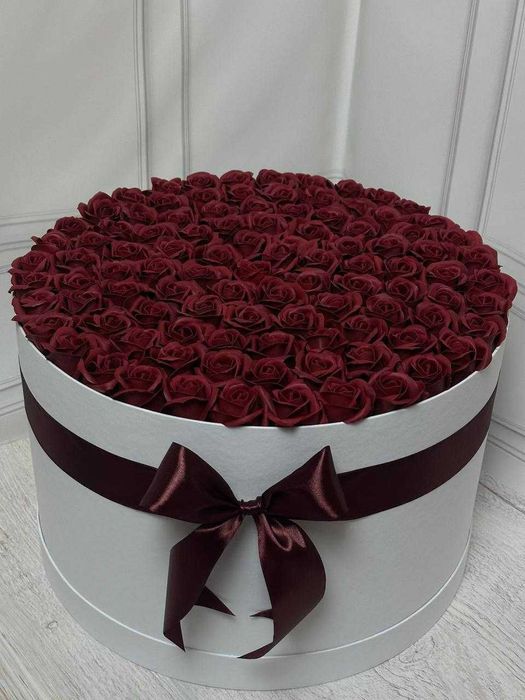 Шикарные букеты. Акция