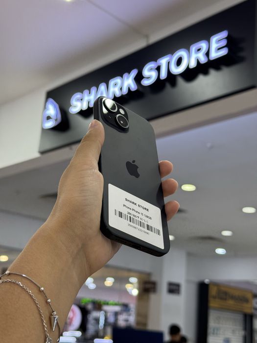 iphone 15 Shark Store