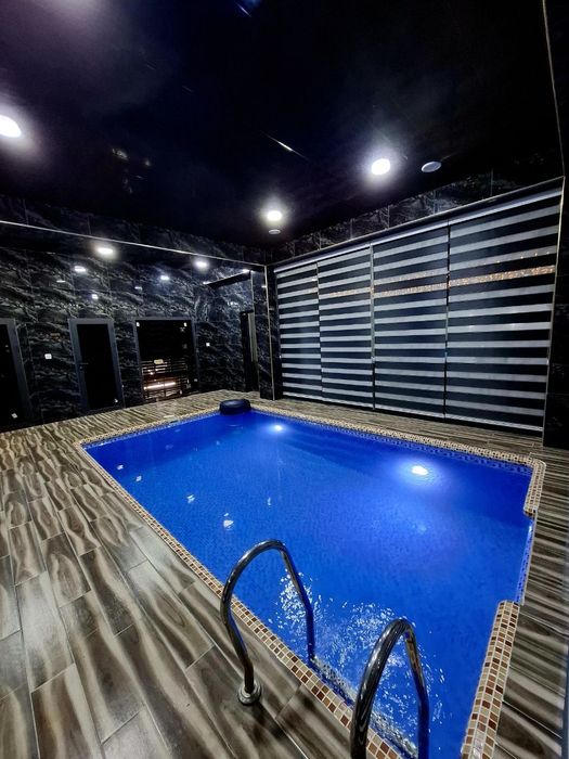 СУПЕР СКИДКА ДАЧА МАНХЕТТИН Своя дача сдаётся по ближе бочке