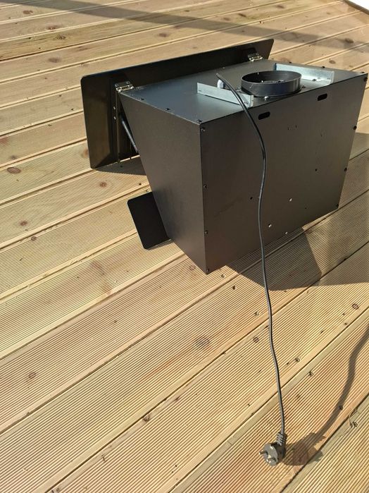 Абсорбатор pyramis