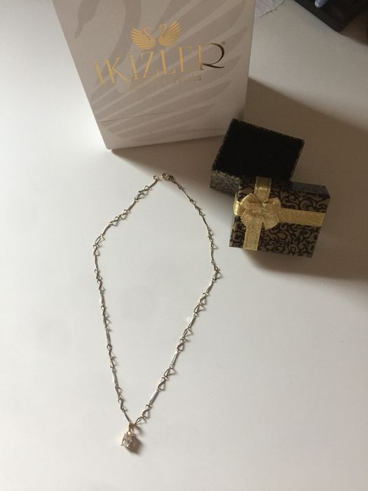 Златен синджир дамски