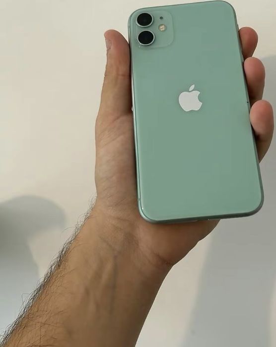 Айфон 11  сатылады