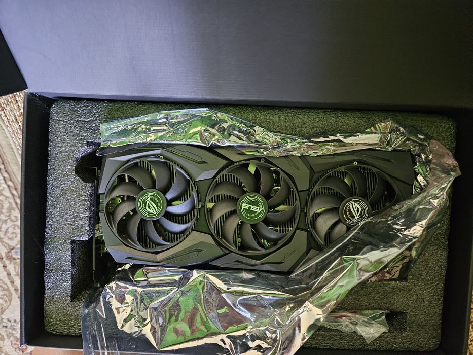 Asus rog strix rtx 2070