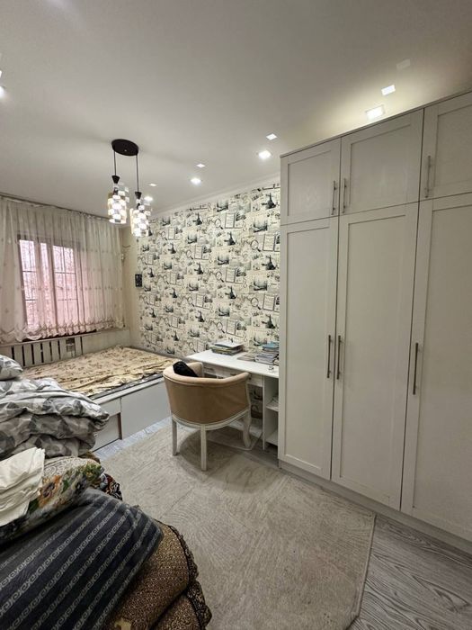 Квартира Grand Mir Hotel ЗАГС 4/6/9 100 м2