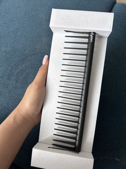 Расчески dyson гребень