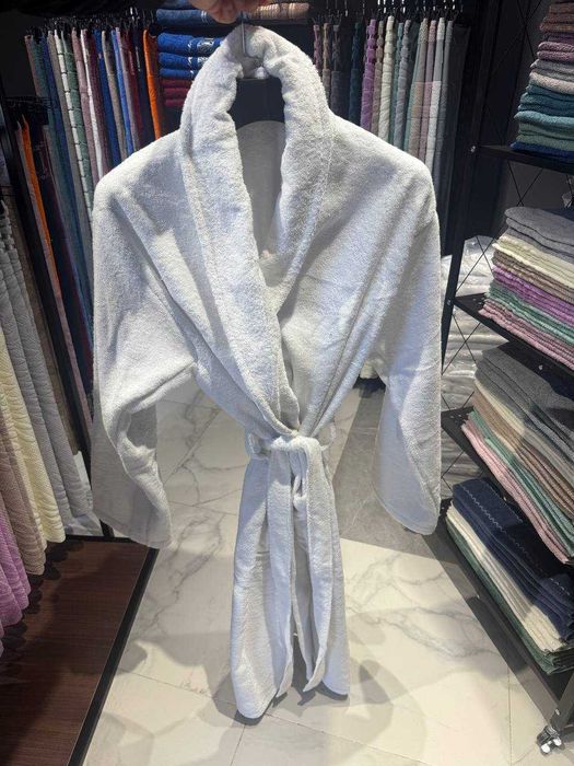 Халаты махровые оптом