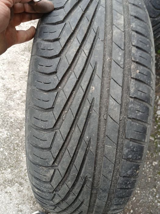 Джанти за субару 16 5х100