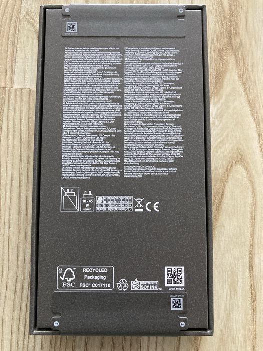 Samsung S25 Fe , NOU / Sigilat / Garantie