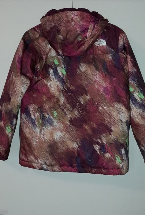 Geaca fete!(10-11ani)The North Face!