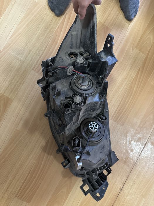 Продам запчасти на Mazda cx5