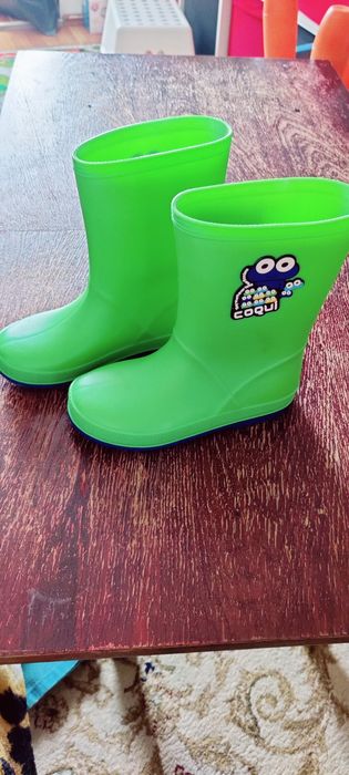 Cizme ploaie Coqui masura 28