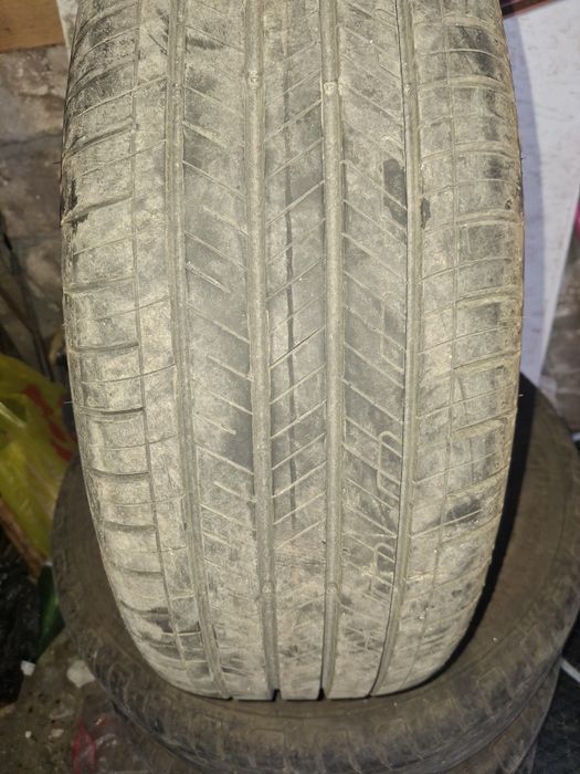 Летьние шины комплект R16