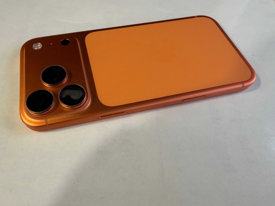 iPhone 17 Pro Max 1Tb Esim.Гаранция