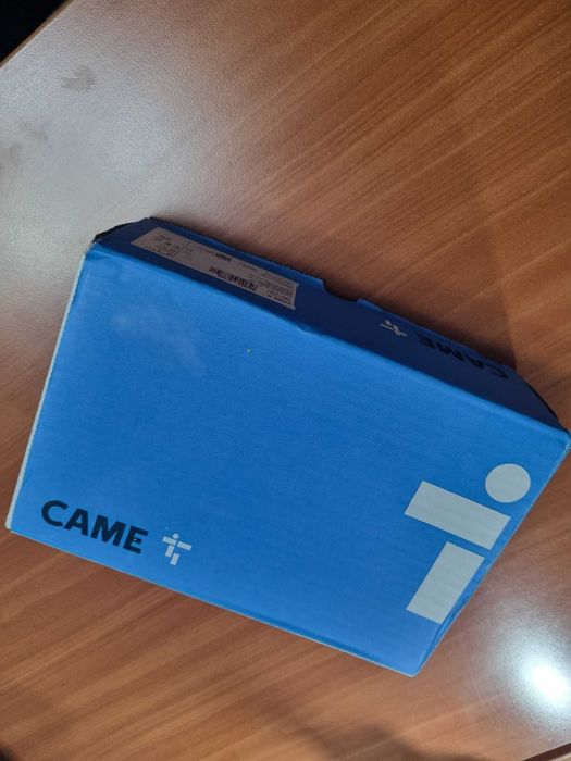 Placă de control CAME 88001-0186 Zn8