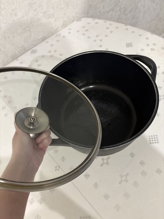 казан скороводки