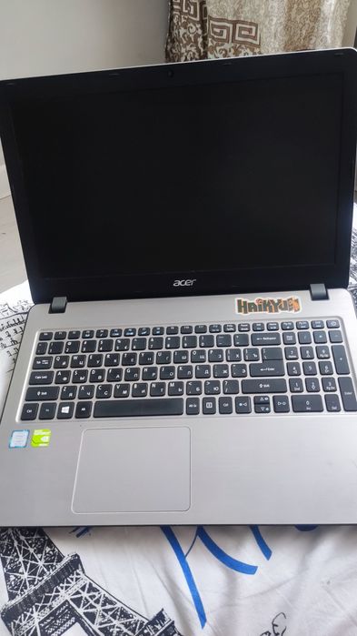 Acer Ноутбук i7 7500