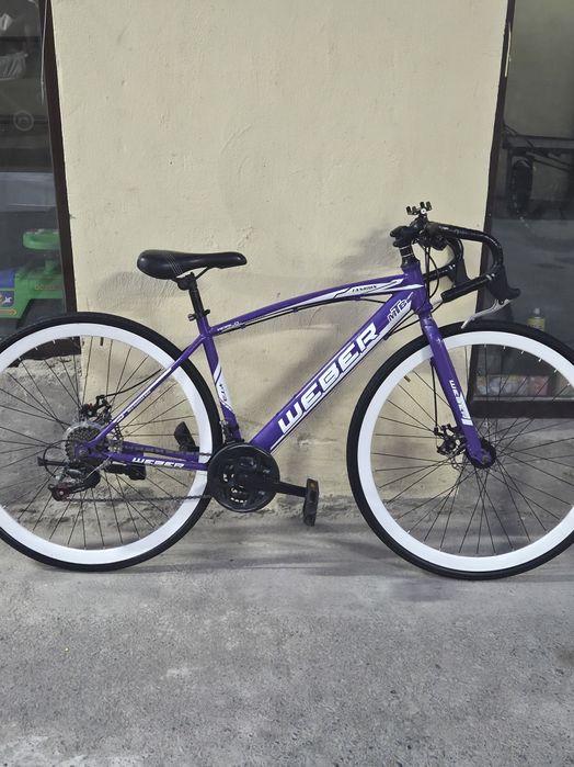 Велосипед спортивный