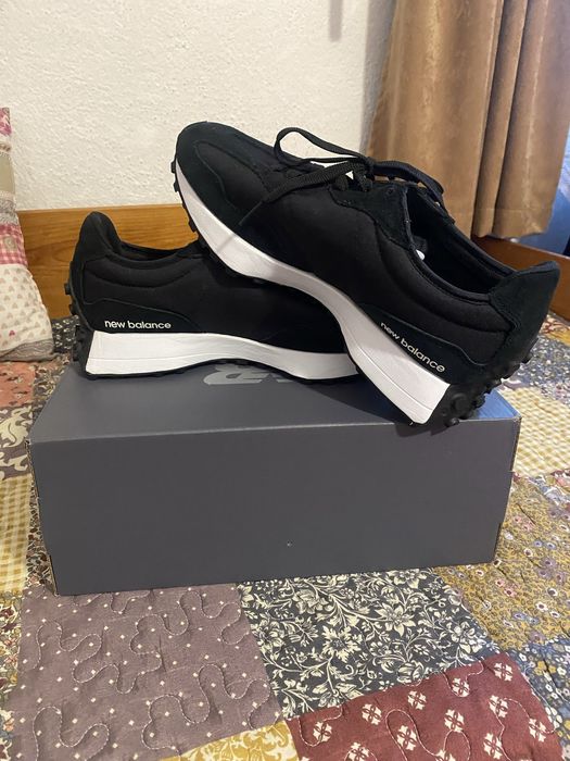 Чисто нови New Balance