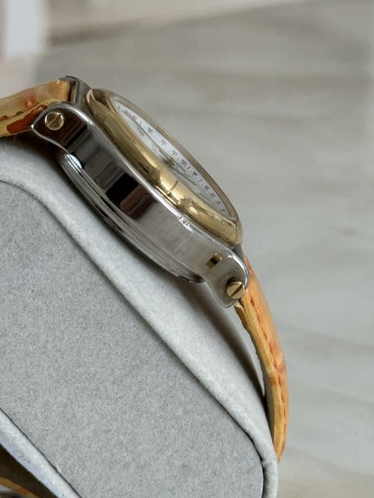 Bulova chronograph
