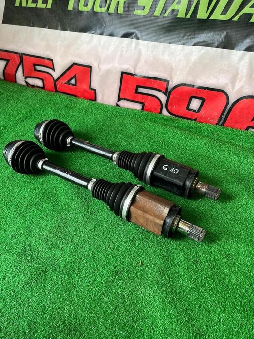 Bmw Seria 5 G30 Seria 7 G11 G12 Planetara fata stanga Xdrive