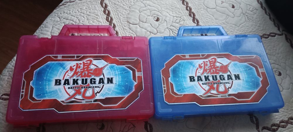 Бакуган в хорошем состоянии