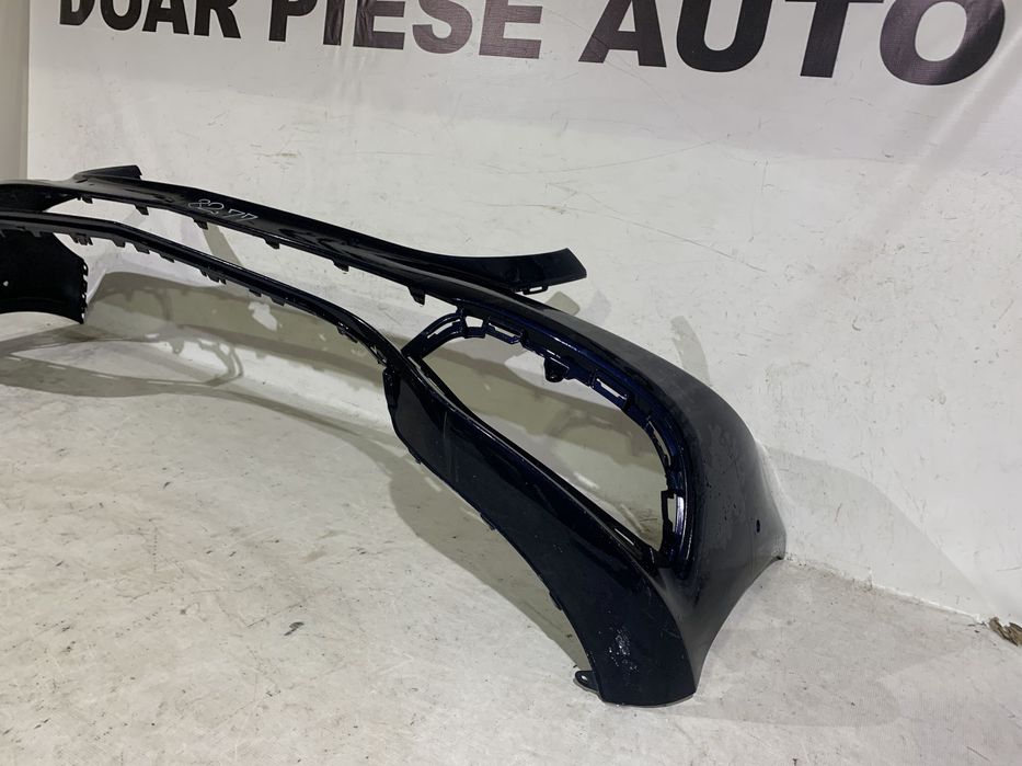 Bara fata Mercedes E-Class W213, Exclusive, 2016, 2017, 2018, 2019, 2020, cod origine OE A2138850038.