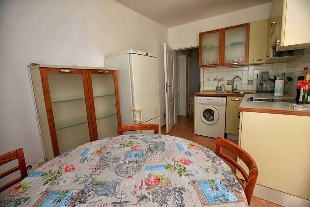 Двустаен апартамент под наем