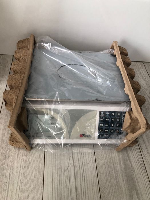 Електронна везна Daisy