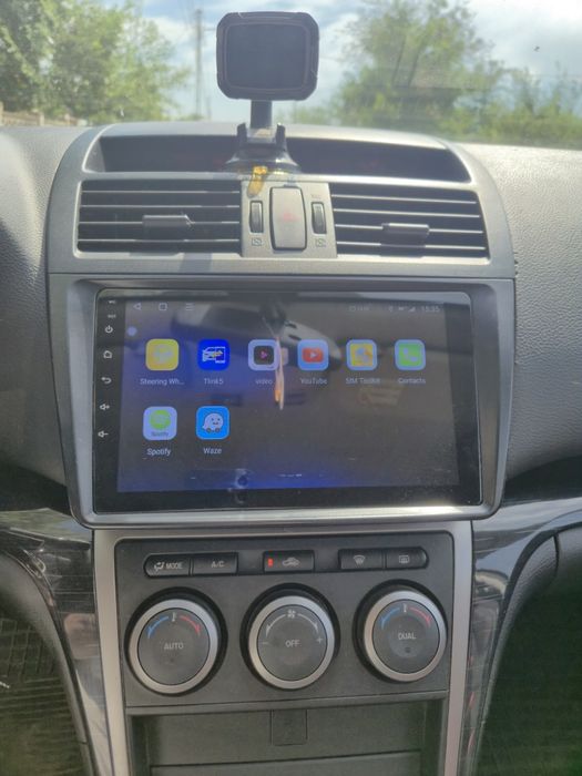 Vând Mazda 6 1.8 GH 2008