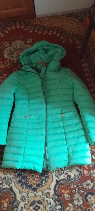 Верхняя одежда  детская