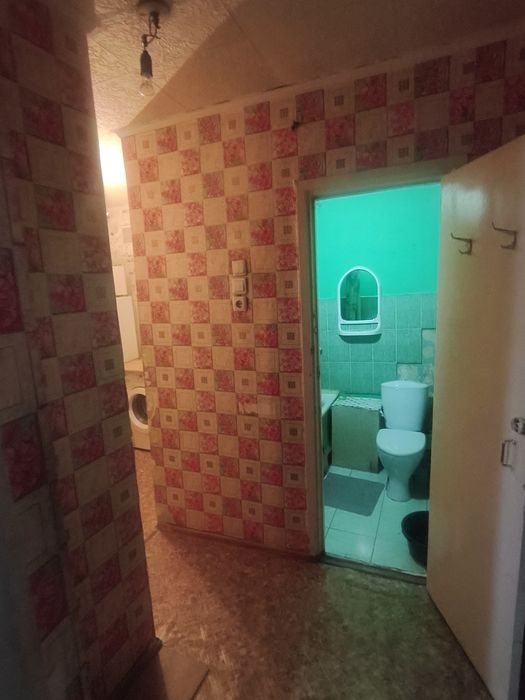 Продам полуторку гостиничного типа