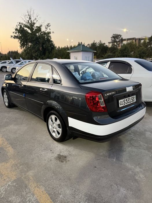Gentra 2022 Avtomat 3