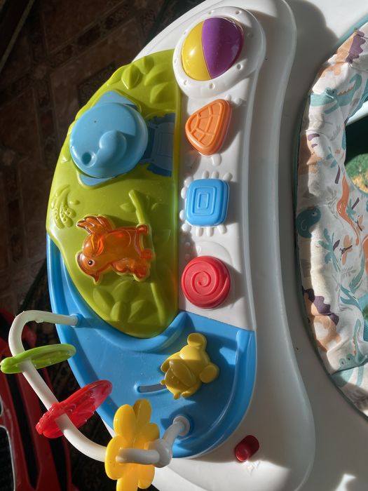 Pituso ходунки в отличном состоянии