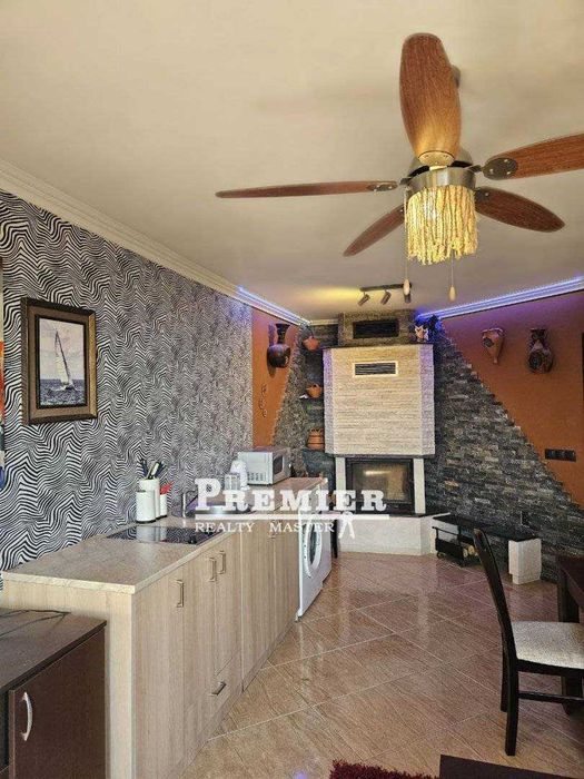 Продава се Двустаен апартамент в Свети Влас - 61 кв.м за 703 €/кв.м - Снимка #4