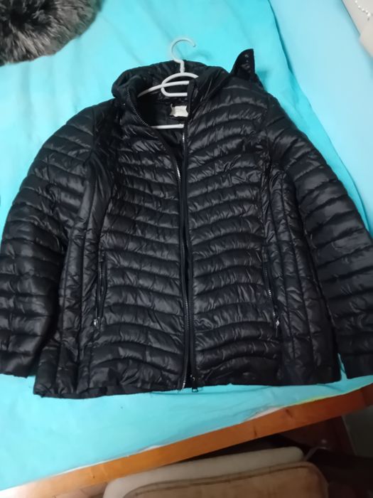 Зимни якета и дебело поларено горнище