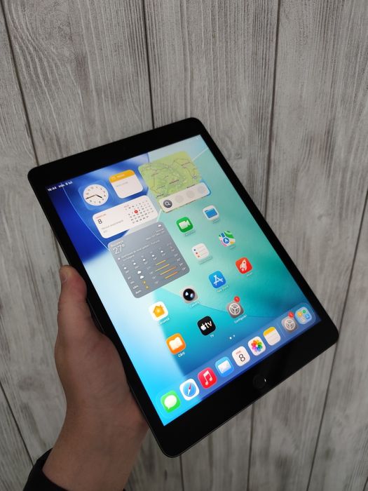 iPad 8th Generation Amanet SZ Non Stop