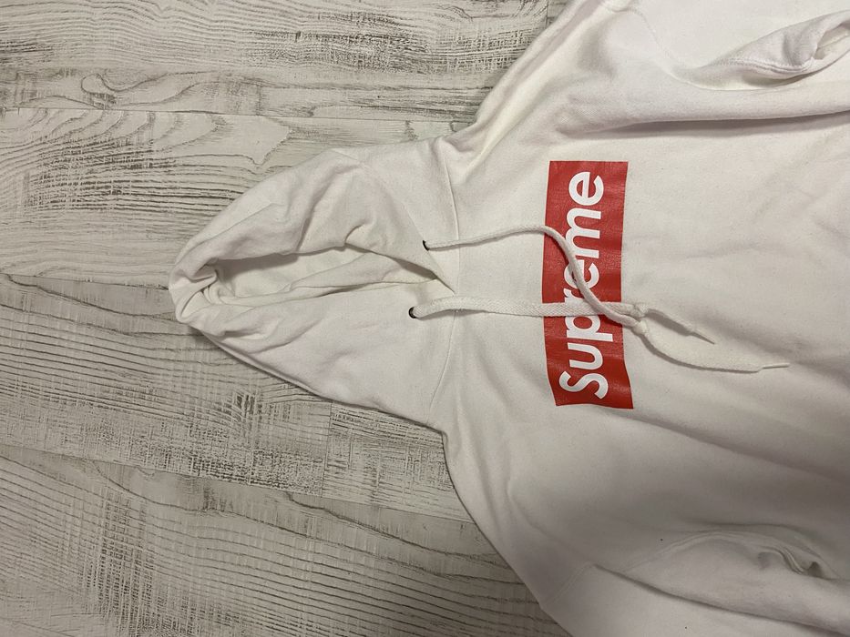 !Промо! Hoodie/горница Supreme