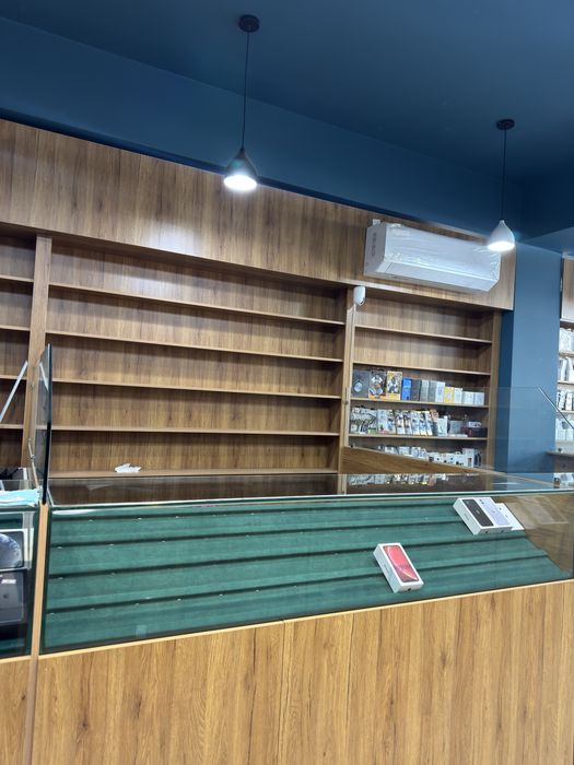 Магазин телефонный продается