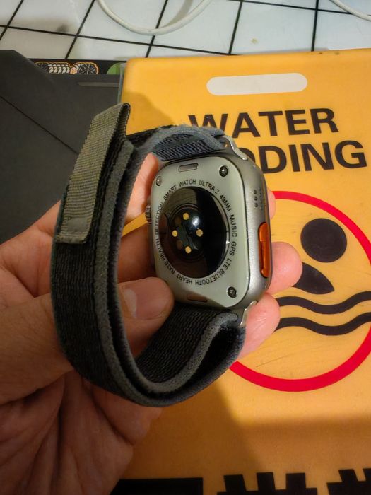 Смарт часы с поддержкой симкарты