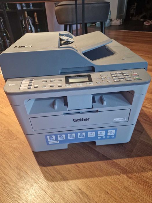 Мултифункционално сутройство Brother MFC-B7710DN