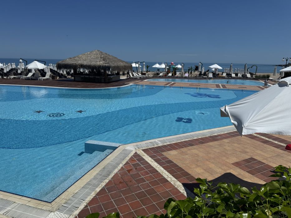 Oasis Resort Lozenets – 22.08-27.08 !ПРОМО цена!