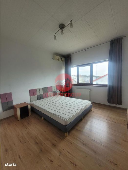 Casa P+M cu Teren de 530 mp - Cumpăna Cartier Del Sole