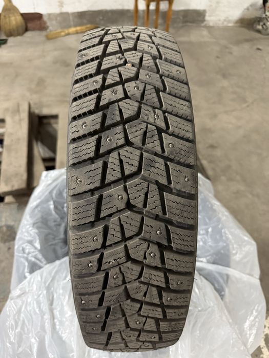 Резина HANKOOK 185/75/16