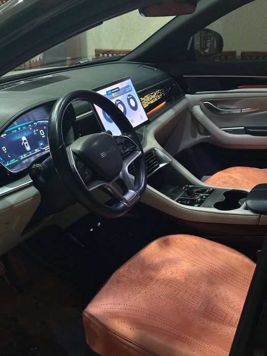 Byd 605 tali sotiladi holati zor