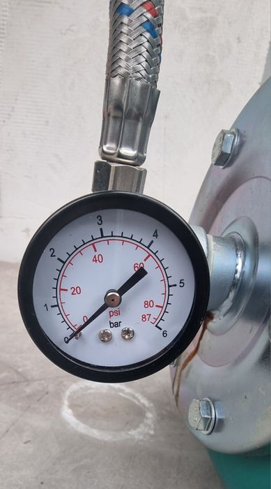 Хидрофлор Vonroc 800w